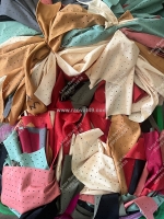 Cắt vải bằng laser – độ chính xác cao, không lo tua vải