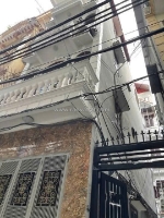 Cầu giấy - trần thái tông  siêu phẩm 3 mặt thoáng