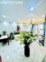 Cc thông tấn xã- căn góc 80m- ban công đông nam cực mát chỉ nhỉnh 5.4x tỷ tầng