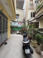 Ccmn 10p khép kín khương đình - thang máy - pccc đủ - dòng tiền hơn 50tr/t