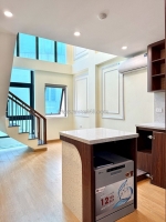 Ccmn 7 tầng thang máy lê duẩn oto đỗ cửa, full nội thất, dòng tiền 60 triệu,