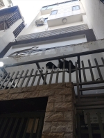 Ccmn đường láng💎dt 63m2 x 5t💎mt 4.6m💎11.8 tỷ💎gần phố💎 ngõ thoáng💎dòng