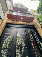 Ccmn - thang máy - đầy đủ pccc - thoát hiểm 13 phòng khép kín full nội thất –