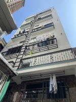 Ccmn trần phú hà đông– gần ga văn quán – 10 phòng full nội thất – thang máy –