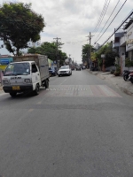 Chân dài dáng ngọc 5tầng x 42m2, phạm văn chiêu p.13 gò vấp, nhích  5tỷ