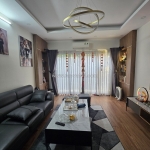 Chỉ 10 tỷ có nhà sd 52m2 6 tầng, vị trí vip dương quàng hàm  ở  nhà đẹp - ngõ
