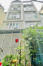 Chỉ 6.2 tỷ - quận 10, cư xá đồng tiến - hẻm xe tải thông - nhà 5 tầng btct hoàn