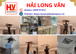 Chia sẻ thông tin về máy lạnh âm trần lg