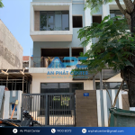 Chính chủ bán căn nhà phố 100m2 đông tăng long giá có thương lượng tại thủ đức