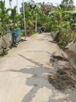 Chính chủ bán đất van phúc 56,8m2 mt8,3m giá hơn 3 tỷ. thửa đất đẹp oto đường