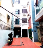 Chính chủ bán gấp nhà mới ngõ 342 khương đình, thanh xuân, dt 42m2 – 5 tầng.