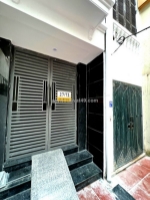 Chính chủ bán gấp nhà ngõ 103 pháo đài láng, đống đa: dt 35m2, 5 tầng, mt 4,2m.