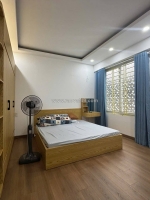 Chính chủ bán gấp nhà ngõ ô tô, 144 quan nhân, thanh xuân. dt: 55m2, 5 tầng, mt