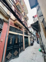 Chính chủ bán gấp nhà ngõ rộng  phố chính kinh, thanh xuân: dt: 35m2 – 4 tầng.