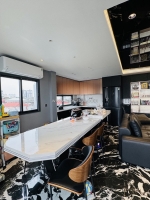 Chính chủ bán nhà nguyễn trãi, thanh xuân lô góc 78m x 8t, thang máy, ô tô