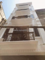 Chính chủ bán nhà quang tiến đại mỗ 75 5 tầng 8p khép kín lô góc gần phố giáp