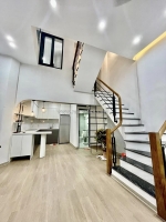 Chính chủ bán nhà văn hương 20m2 x 5 tầng, ngõ to rộng thoáng, cực gần phố giá