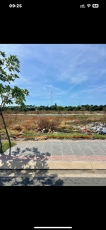 Chính chủ bán suất tái định cư phường 10, tp vũng tàu - lock d - trục giữa