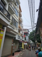 Chính chủ bán toà chdv ở đình thôn nam từ liêm. sđt 0972 078 667