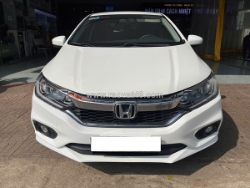 Chính chủ bán xe honda city sản xuất năm 20