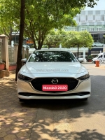 Chính chủ bán xe mazda3  sx năm 2020 bản deluxe