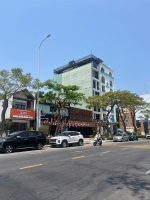 Chính chủ cần bán 200 - 400 mét . mặt tiền trần hưng đạo. phường an hải tây ,