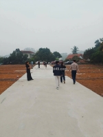 Chính chủ cần bán 3 lô đất mặt tiền vị trí đẹp tại vĩnh phúc