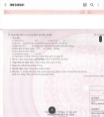 Chính chủ cần bán đất thổ cư mặt đường phú mỹ, mỹ đình 2, nam từ liêm, ô tô