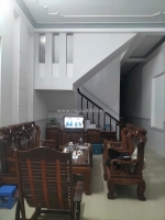 Chính chủ cần bán hoặc cho thuê nhà 3 tầng đường đồng văn cống - tp cần thơ