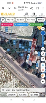 Chính chủ cần bán lô đất ở   nằm đường ngô quyền.