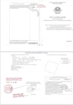 Chính chủ cần bán lô đất tại tổ dân phố số 3, thị trấn yên bình, yên bái