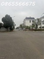 Chính chủ cần bán lô góc 2 mặt tiền đường 33m nam vĩnh yên, 20m mặt tiền lh