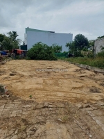 Chính chủ cần bán lô góc biển tân trà, quận ngũ hành sơn. giá tốt đầu tư