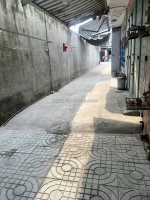 Chính chủ cần bán nhà bình chánh giá chỉ 1 tỷ 3