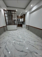 Chính chủ cần bán nhà gấp tây mỗ, ngõ nông, gần ô tô. đt 42m, mt 4m, 5.2 tỷ