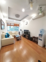 Chính chủ cần bán nhà kđt đại kim, nguyễn hữu thọ 52m2, 5 tầng vỉa hè ô tô