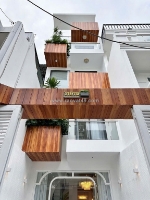 Chính chủ cần bán nhà tại gò vấp tp hồ chí minh