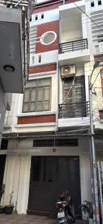 Chính chủ cần bán nhà tại quận hải an , tp hải phòng