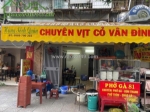 Chính chủ cần sang nhượng gấp quán ăn - hà nội