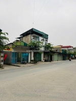 Chính chủ cần tiền bán lô đất mặt đường 21b phường tân sơn, thị xã kim bảng,