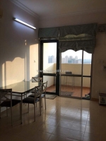 Chính chủ cho thuê căn cao ốc an cư, đường thái thuận, p an phú, tp thủ đức,