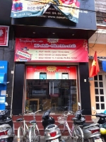 Chính chủ cho thuê mặt bằng tầng 1 tại 220 xã đàn - phương liên - đống đa - hà