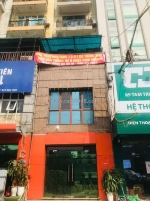 Chính chủ cho thuê nhà làm văn phòng cty, cửa hàng,... lĩnh vực kinh doanh tại