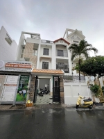 Chính chủ cho thuê nhà số 5 tân canh, phường 01, quận tân bình