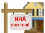 Chính chủ cho thuê nhà tại bắc từ liêm, hà nội