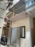 Chính chủ cho thuê nhà tại phường vĩnh tuy, quận hai bà trưng, hà nội