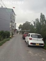 Chính chủ gửi bán 94,5m mặt ngõ 6m tại tràng cát, hải an