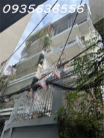 :
⸻
chính chủ gửi bán – siêu phẩm trương định – 82m2 x 5 tầng – thang máy –