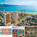 Chính thức nhận booking – căn hộ biển cao cấp sun sea tower đà nẵng