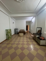 Cho nữ thue phòng trọ, có thang máy, có máy lạnh, máy giặt, sân phơi, có wc